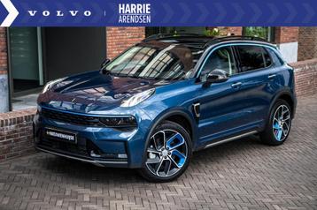 Lynk & Co 01 1.5 | 69 KM Elektrisch Rijden | Panoramadak | A beschikbaar voor biedingen