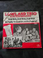 Lowland trio, Cd's en Dvd's, Vinyl Singles, Ophalen of Verzenden, Zo goed als nieuw