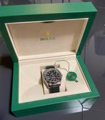 Rolex Sky Dweller automaat datum 42mm nieuw in doos, Sieraden, Tassen en Uiterlijk, Ophalen of Verzenden, Nieuw, Staal, Rolex