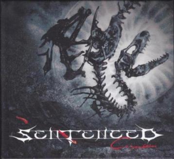 CD: Sentenced – Crimson (ZGAN) Limited Edition  beschikbaar voor biedingen