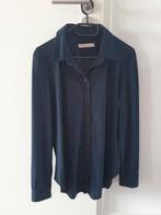 Studio Anneloes Poppy blouse donkerblauw, Kleding | Dames, Blouses en Tunieken, Maat 38/40 (M), Studio Anneloes, Blauw, Ophalen of Verzenden