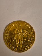 Gouden dukaat 1772, Ophalen of Verzenden