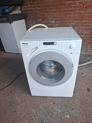 Wasmachine Miele  beschikbaar voor biedingen