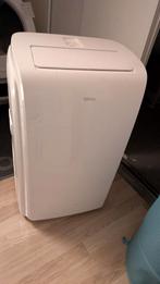 Qlima Mobiele Airco - Almere, Witgoed en Apparatuur, Airco's, Ophalen, Gebruikt, Minder dan 60 m³, 3 snelheden of meer