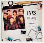INXS - The Swing (1984), Ophalen of Verzenden, 1980 tot 2000