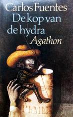 Carlos Fuentes - De kop van de hydra, Ophalen of Verzenden, Gelezen, Wereld overig