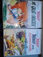 asterix puzzels, Boeken, Nieuw, Ophalen of Verzenden, Eén comic, Europa