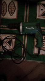 Makita Boormachine - Gebruikt, Ophalen, Gebruikt, Boormachine