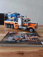 LEGO Technic Robuuste sleepwagen - 42128, Ophalen of Verzenden, Zo goed als nieuw