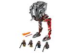 Lego 75254 AT-ST Raider: Nieuw&Sealed, Ophalen of Verzenden, Nieuw, Complete set, Lego