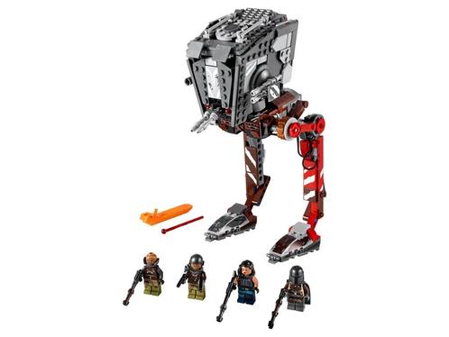 Lego 75254 AT-ST Raider: Nieuw&Sealed, Kinderen en Baby's, Speelgoed | Duplo en Lego, Nieuw, Lego, Complete set, Ophalen of Verzenden