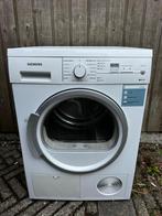 Bosch (siemens) 7KG condens droger, Witgoed en Apparatuur, Wasdrogers, Ophalen, 8 tot 10 kg, Zo goed als nieuw, 85 tot 90 cm