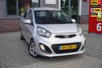 Kia Picanto 1.0 CVVT Comfort Pack, Voorwielaandrijving, Euro 5, Stof, Gebruikt