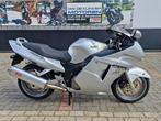 Honda CBR 1100 XX (bj 2004), 1137 cc, Bedrijf, 4 cilinders, Sport