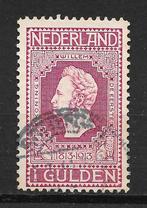 Nvph 98 gebruikt cw 25,00, Postzegels en Munten, Postzegels | Nederland, Ophalen of Verzenden