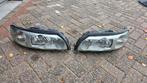 Koplampen Volvo S60R/V70R, Auto-onderdelen, Verlichting, Ophalen, Volvo