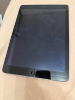 iPad Air 16GB Grijs - Goed Werkend, Computers en Software, Apple iPads, 10 inch, Gebruikt, Apple iPad Air, Ophalen of Verzenden