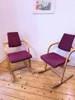 stoeltjes stokke actua, Ophalen, Rood