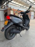 Yamaha Neo’s 4 – 2018 | Watergekoeld | 10.937 km, Fietsen en Brommers, Scooters | Yamaha, Ophalen, Gebruikt, Maximaal 45 km/u