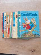 Donald Duck weekblad 1977, Gelezen, Walt Disney, Europa, Ophalen of Verzenden