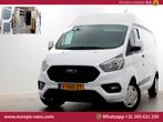 Ford Transit Custom 2.0 TDCI E6 L2H2 Trend Inrichting/Omvorm, Auto's, Bestelauto's, Voorwielaandrijving, 15 km/l, Gebruikt, Euro 6