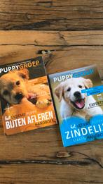 Puppy Groep • Het ultieme Puppy Bijten afleren handboek, Boeken, Dieren en Huisdieren, Gelezen, Honden, Ophalen of Verzenden, Robbin Kleinpenning