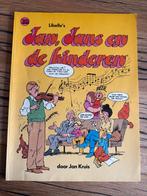 Jan, Jans en de Kinderen - Album 16, Eén stripboek, Ophalen, Gelezen