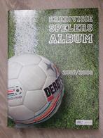 Voetbalplaatjes compleet, Ophalen of Verzenden, Zo goed als nieuw, Overige binnenlandse clubs, Poster, Plaatje of Sticker