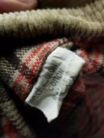 Jas heren met rits en zakken, maat 56, Kleding | Heren, Overige Herenkleding, Ophalen of Verzenden, 'T Olde Gre-j, Info@toldegrej.nl