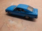 Gama Opel Manta Blauwe uitvoering, Hobby en Vrije tijd, Modelauto's | 1:43, Gama, Ophalen of Verzenden, Zo goed als nieuw, Auto