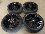 20 inch originele velgen zomerbanden Land Rover Range Rover, Auto-onderdelen, Banden en Velgen, Land Rover, Gebruikt, Banden en Velgen