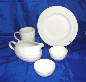 Jamie Oliver Waves serviesdelen beschikbaar voor biedingen