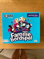 Squla Familie Bordspel, Een of twee spelers, Ophalen of Verzenden, Nieuw, Identity Games