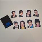 [WTS] STRAY KIDS KARMA FOTOKAART SET, Ophalen of Verzenden, Zo goed als nieuw, Foto of Kaart