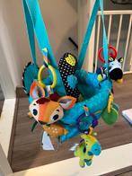 Baby bouncer voor in de deur opening, Kinderen en Baby's, Speelgoed | Babyspeelgoed, Ophalen of Verzenden, Zo goed als nieuw, Overige typen