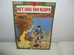 ARNO door MARTIN - Complete Serie 1 t/m 6, Complete serie of reeks, Ophalen of Verzenden, Zo goed als nieuw, Martin & Juillard