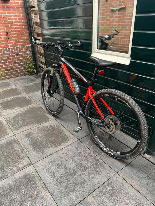 Te koop een mooie Giant ATB fiets, Fietsen en Brommers, Fietsen | Mountainbikes en ATB, Gebruikt, Giant, Hardtail, Ophalen