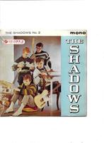 EP The Shadows No. 2, Ophalen of Verzenden, Gebruikt, Pop, EP