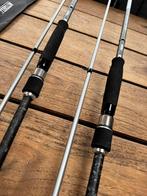 nieuwe mitchell tanager sw hengels 2,7m 15-50 en 3.0  20-60, Watersport en Boten, Hengelsport | Zeevissen, France, Werphengel