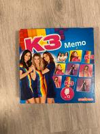 K3 memo, Ophalen of Verzenden, Zo goed als nieuw