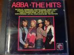 ABBA THE HITS, Ophalen of Verzenden, Zo goed als nieuw