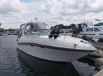 Four Winns 268 Vista - top staat!, Watersport en Boten, Ophalen, Gebruikt, 50 pk of meer, Binnenboordmotor