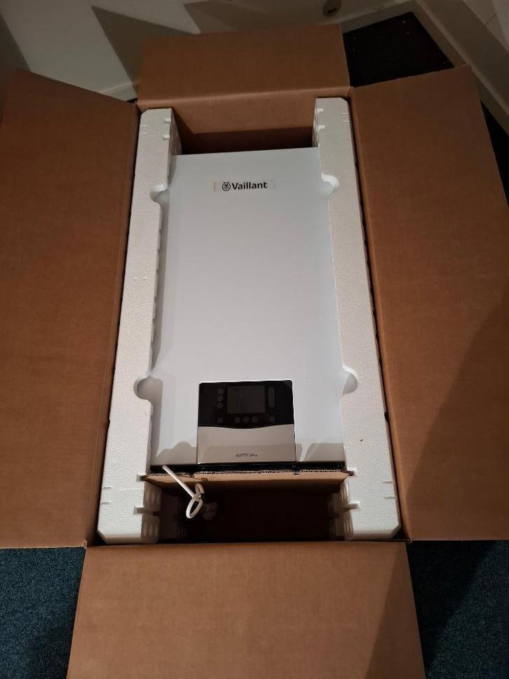 Nieuw! Vaillant CV ketel Eco Tec VHR CW5 Plus 30/36CS, Doe-het-zelf en Verbouw, Verwarming en Radiatoren, Nieuw, Cv-ketel of Combi-ketel