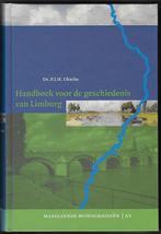 Handboek voor de geschiedenis van Limburg (door Ubachs)regio, Ophalen of Verzenden, Dr. P.J.H. Ubachs