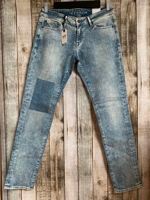 Super gave nieuwe Denham Sally straight fit (Maat 29/32), Kleding | Dames, Spijkerbroeken en Jeans, Nieuw, W28 - W29 (confectie 36)