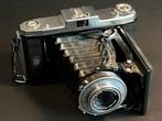Zeis IKON Nettar 518/2 vintage fotocamera, Gebruikt, Ophalen of Verzenden, Compact, Overige Merken
