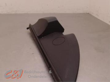 Dashboard deel van een Opel Vivaro beschikbaar voor biedingen