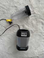 Ninja Professional Blender - 900 Watt, Witgoed en Apparatuur, Blenders, Ophalen, Gebruikt, Blender