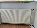 Radiator 120x60 cm met Danfoss thermostaat knop, Ophalen, 30 tot 80 cm, Gebruikt, Radiator