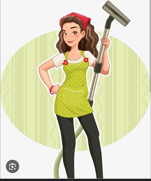Ik ben een schoonmaker, Vacatures, Vacatures | Schoonmaak en Facilitaire diensten, Overige vormen